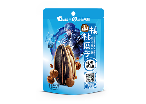 彩名堂×王者荣耀